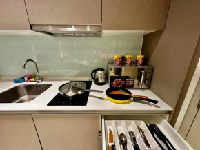 Tamarind Suite- Deluxe 2 bed studio Cyberjaya